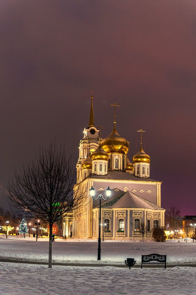 Photograph by Александр Ендин