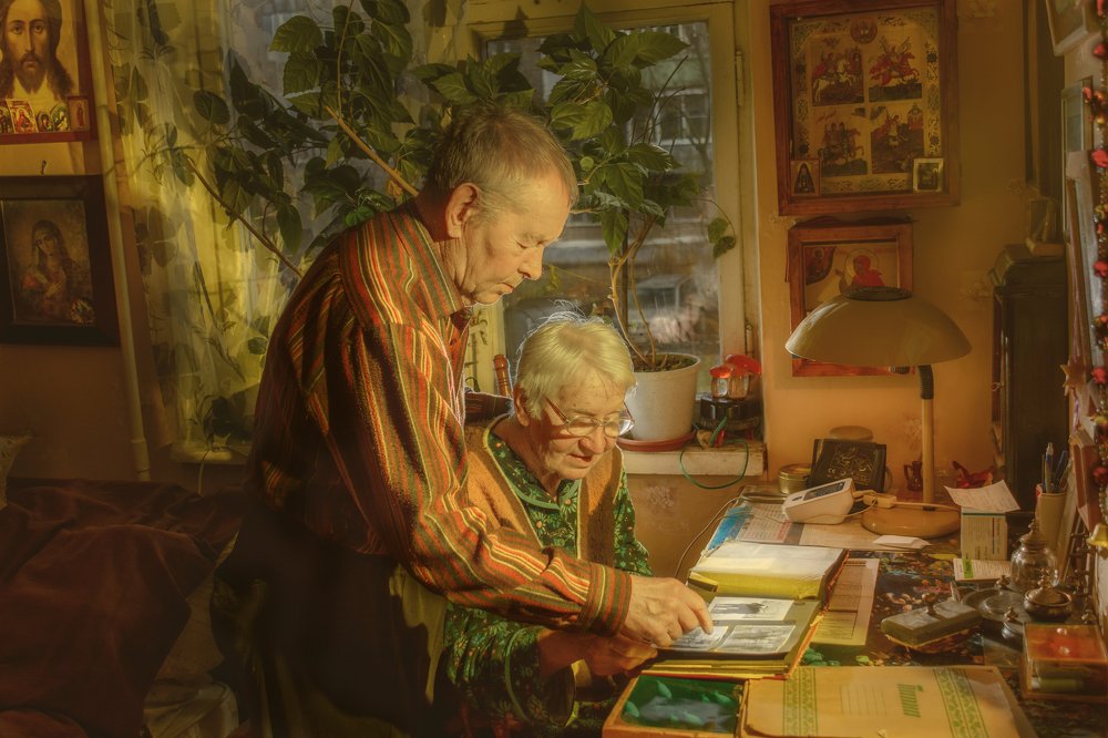 Фотография автора Алексей Иванов