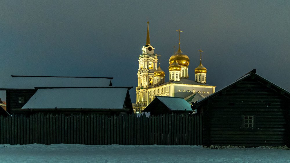 Photograph by Александр Ендин