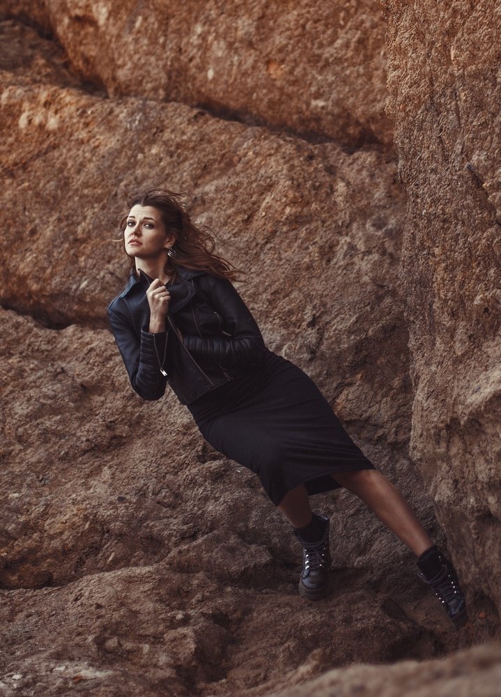 Photograph by Андрей Ежков