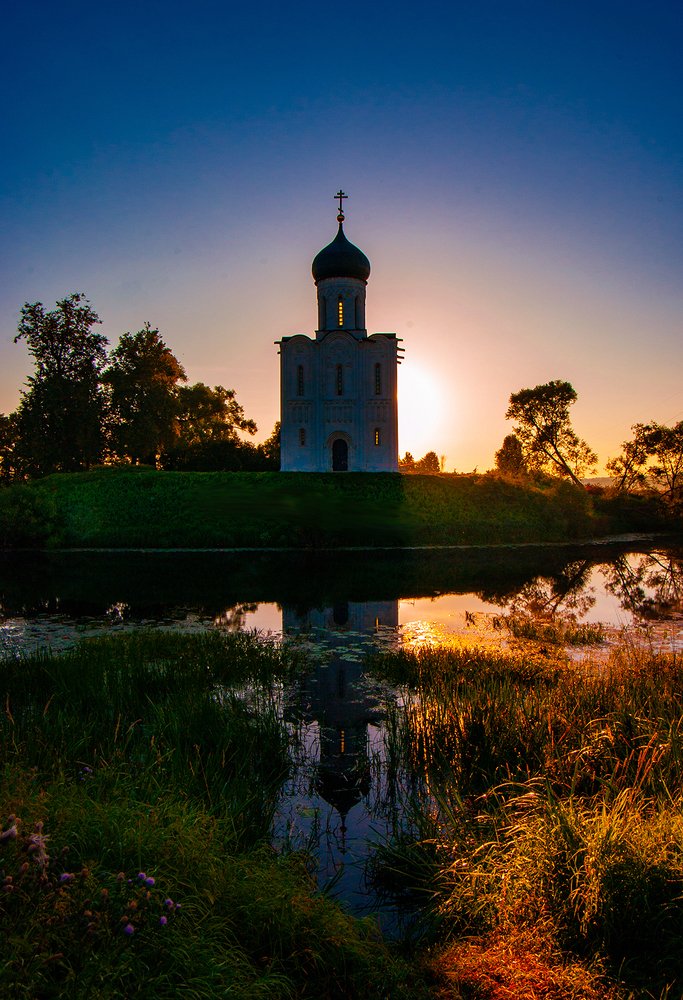 Photograph by Александр Трошин