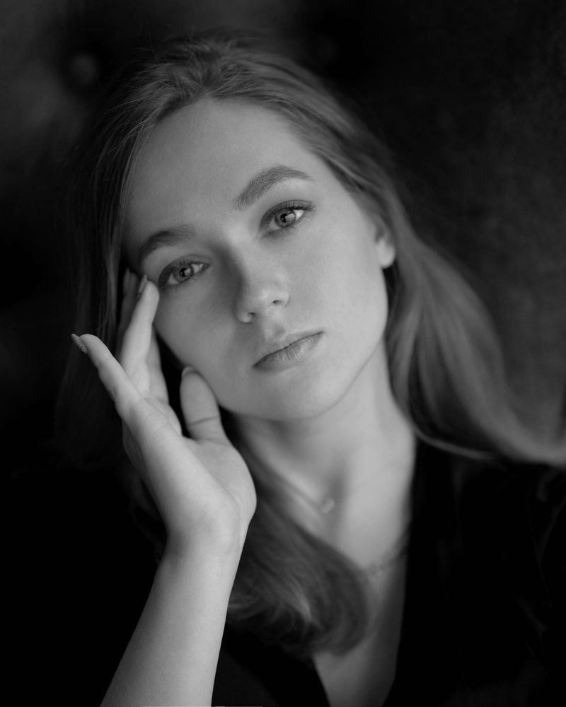 Photograph by Наталья Петровых