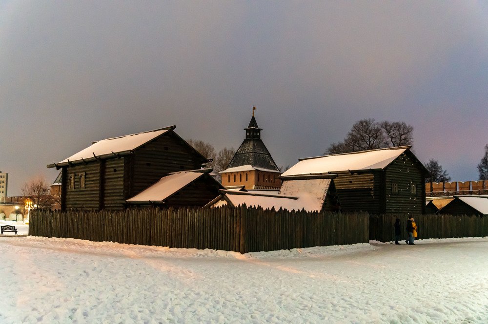 Photograph by Александр Ендин