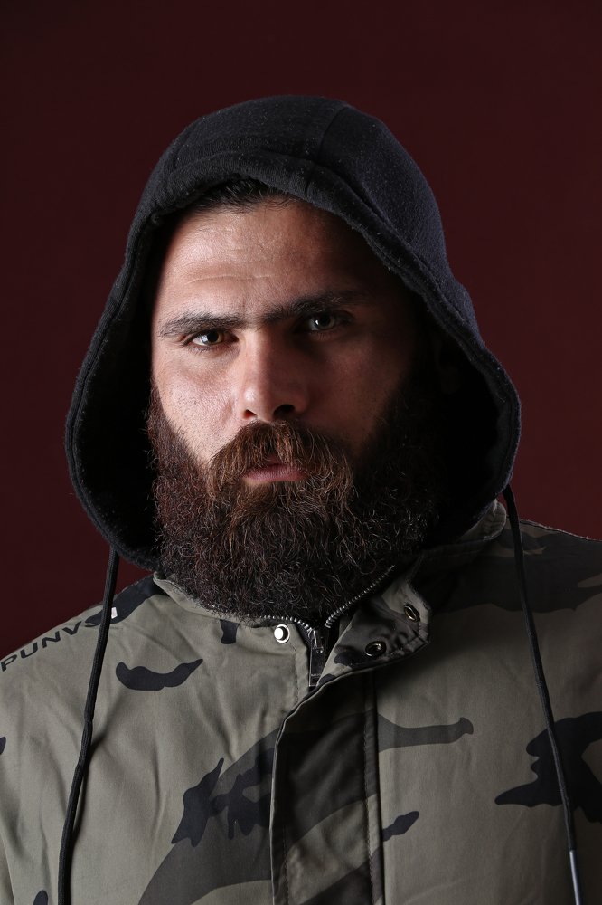 Фотография автора mehrdad Alizadeh