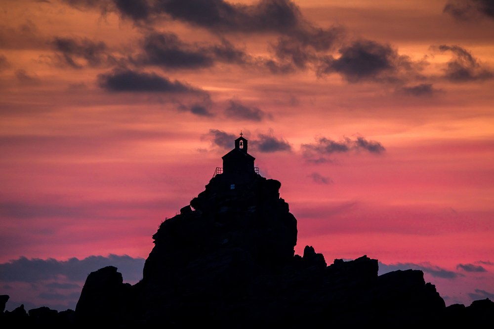 Photograph by Ефим Строганов