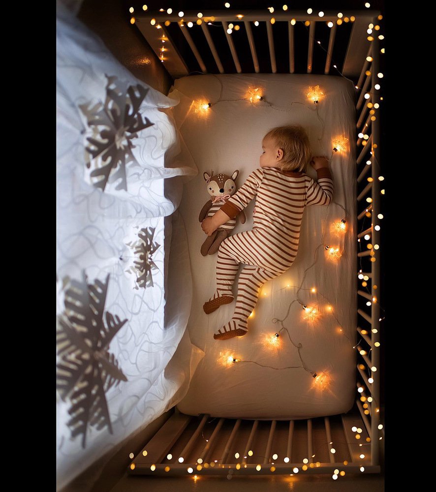 Photograph by Daria Tuchak