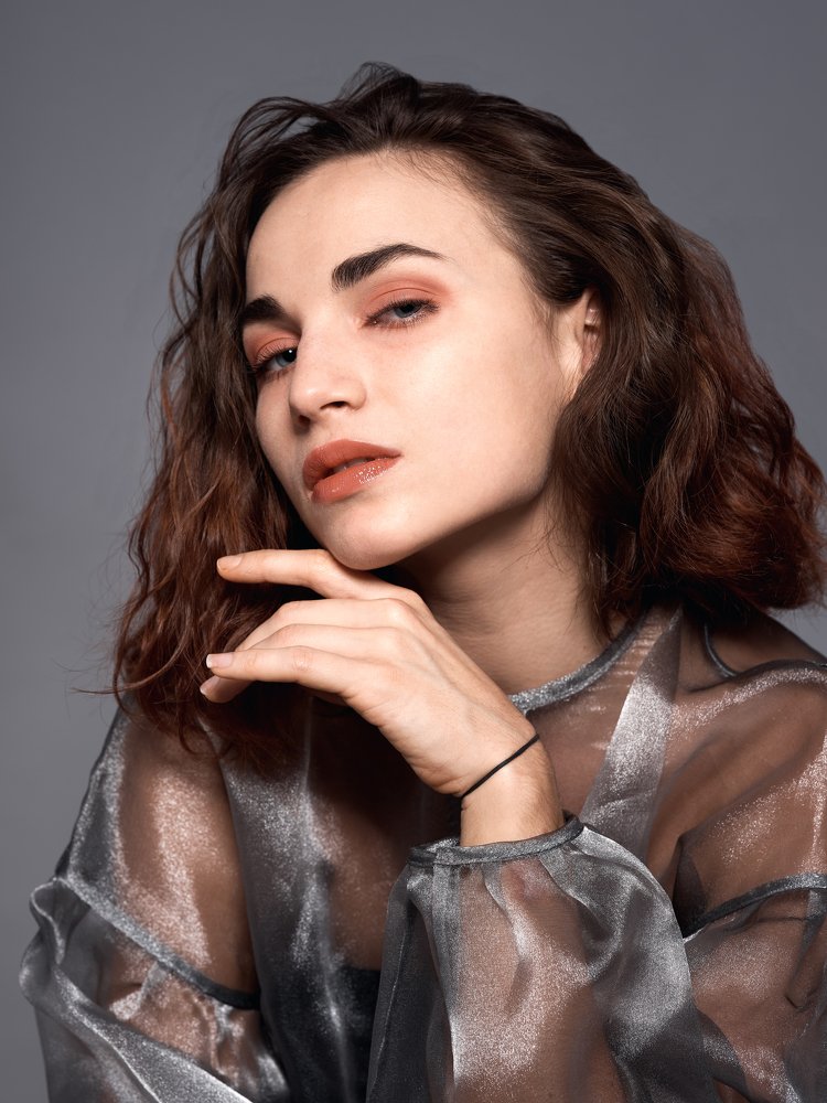 Фотография автора Ольга Огиенко