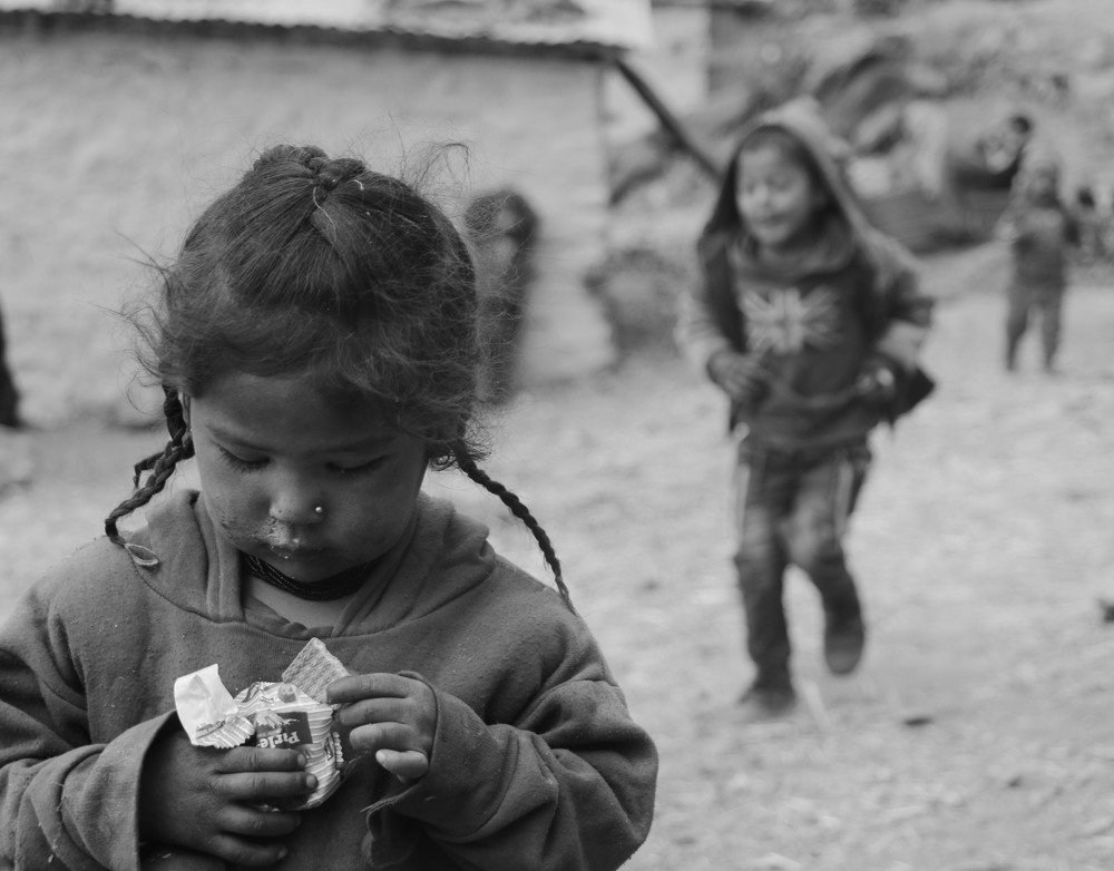 Photograph by Narottam Shrestha