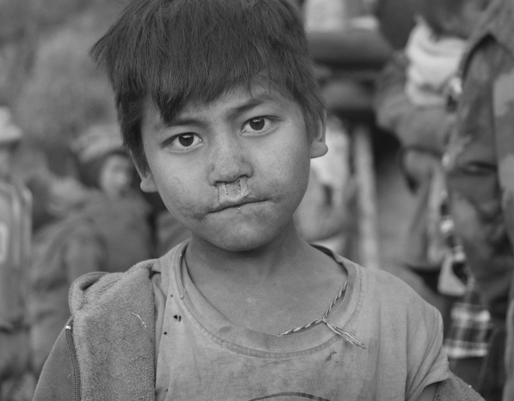 Photograph by Narottam Shrestha