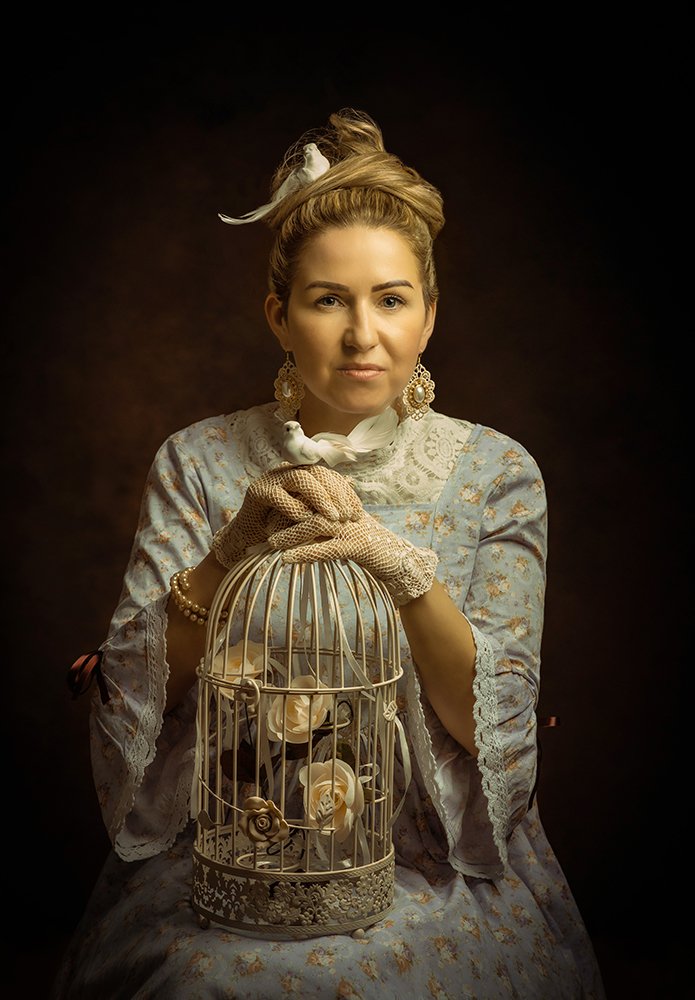 Photograph by DALIA KASPERAVICIENE