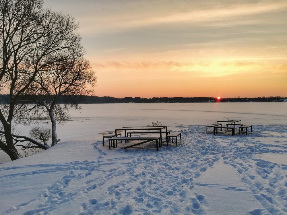 Photograph by Анна