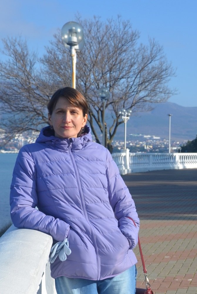 Photograph by Алексей Соболь