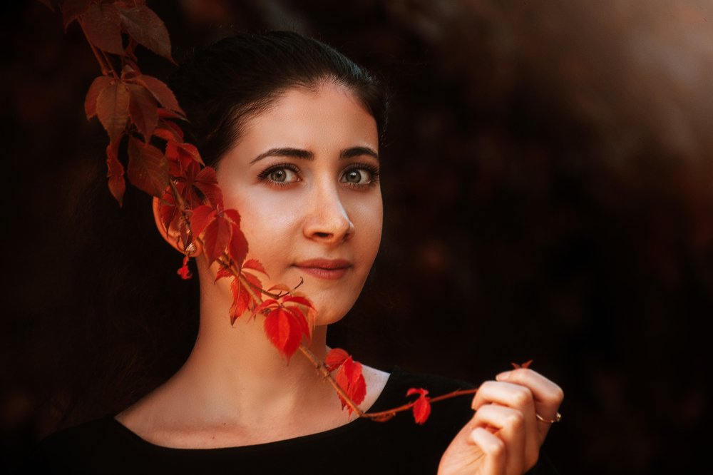 Photograph by Елизавета Можельская