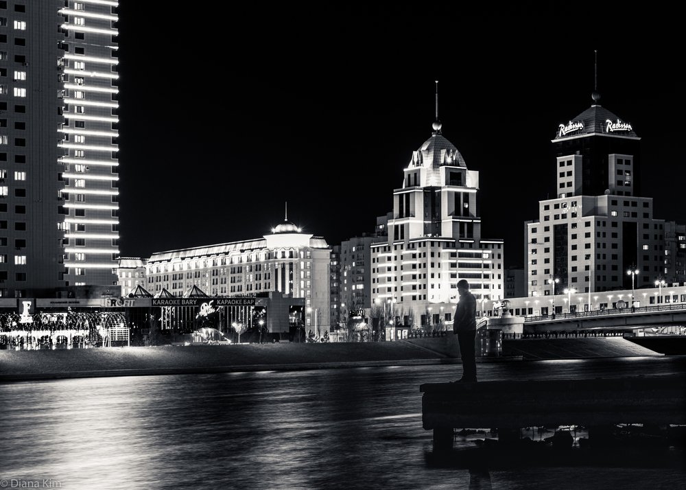 Photograph by Диана Ким