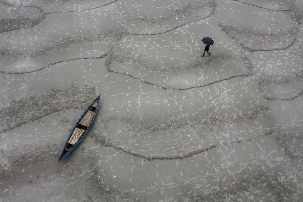 Photograph by Noushad Rakib