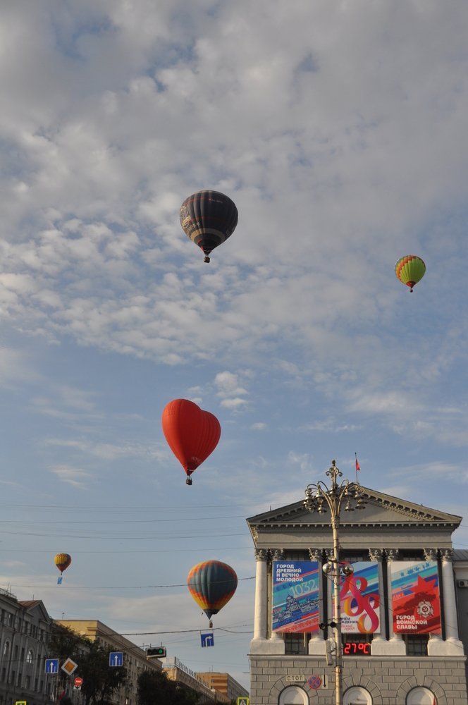 Photograph by Евгений Захаров