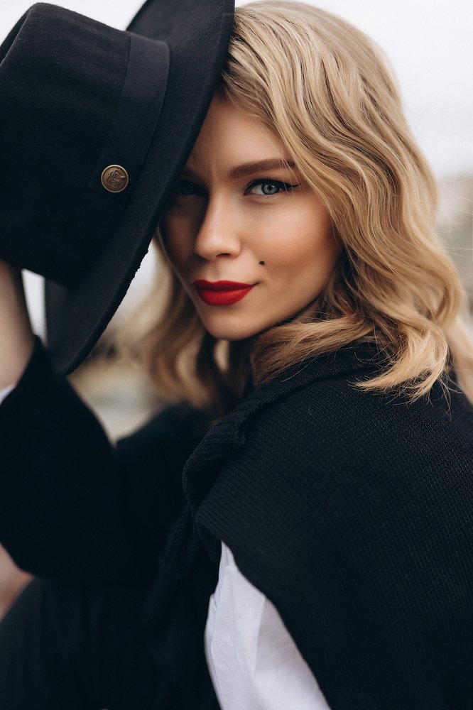 Фотография автора Карина Кара