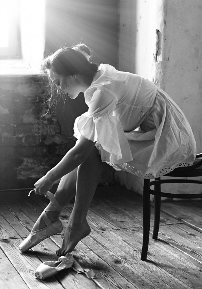 Photograph by Надежда Буаллаг