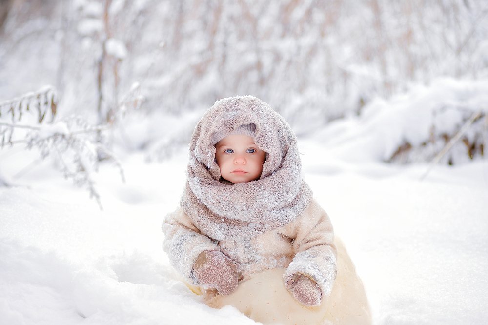 Photograph by Тиманова Марина