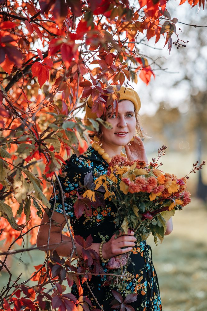 Photograph by Андрей Лисовский