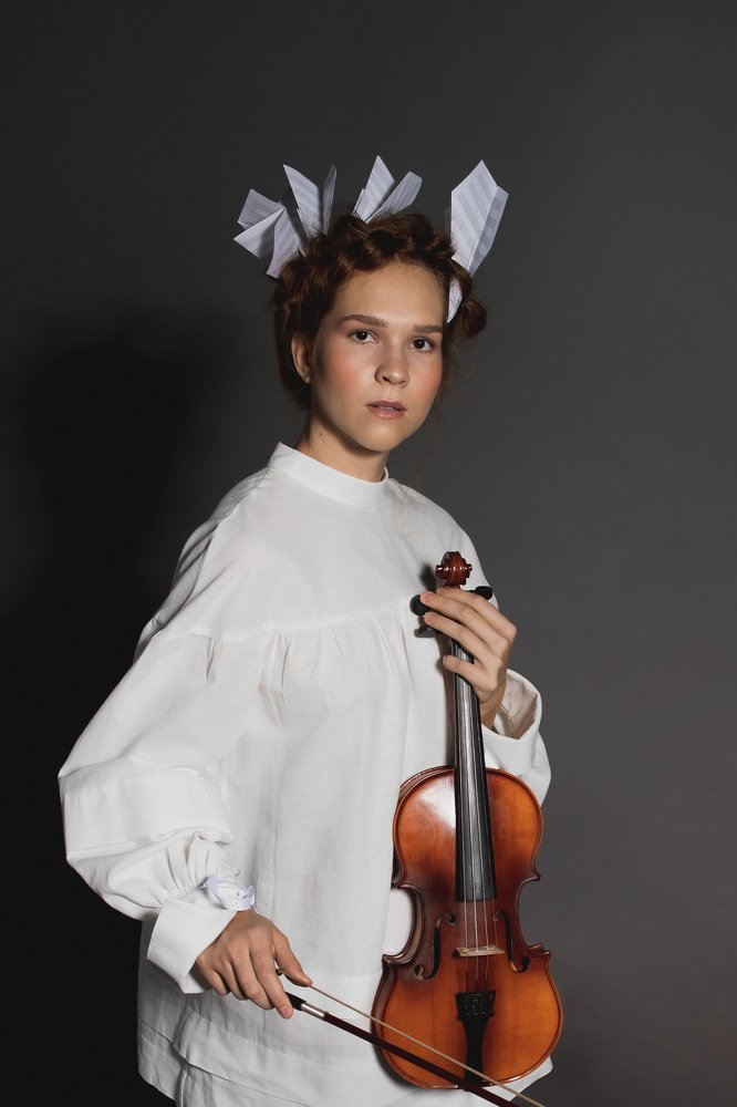 Photograph by Екатерина Косых