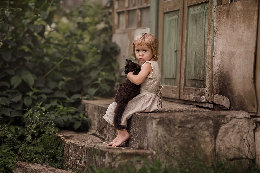 Photograph by Ольга Огурцова