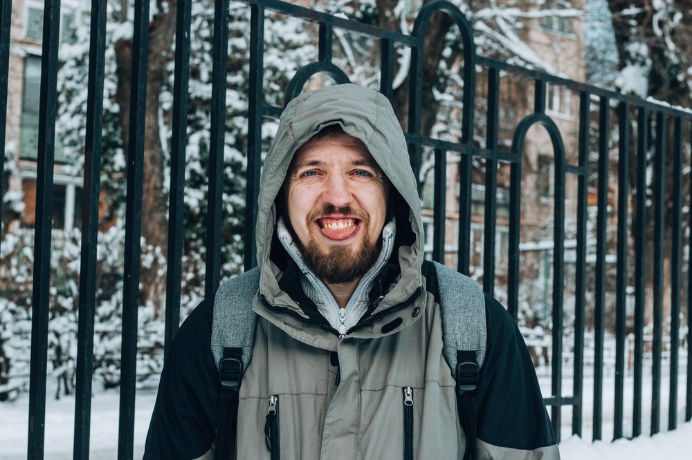 Фотография автора Анна Кравченко