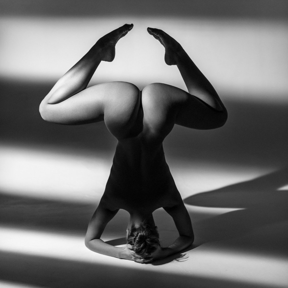 Фотография автора Владимир Никитин