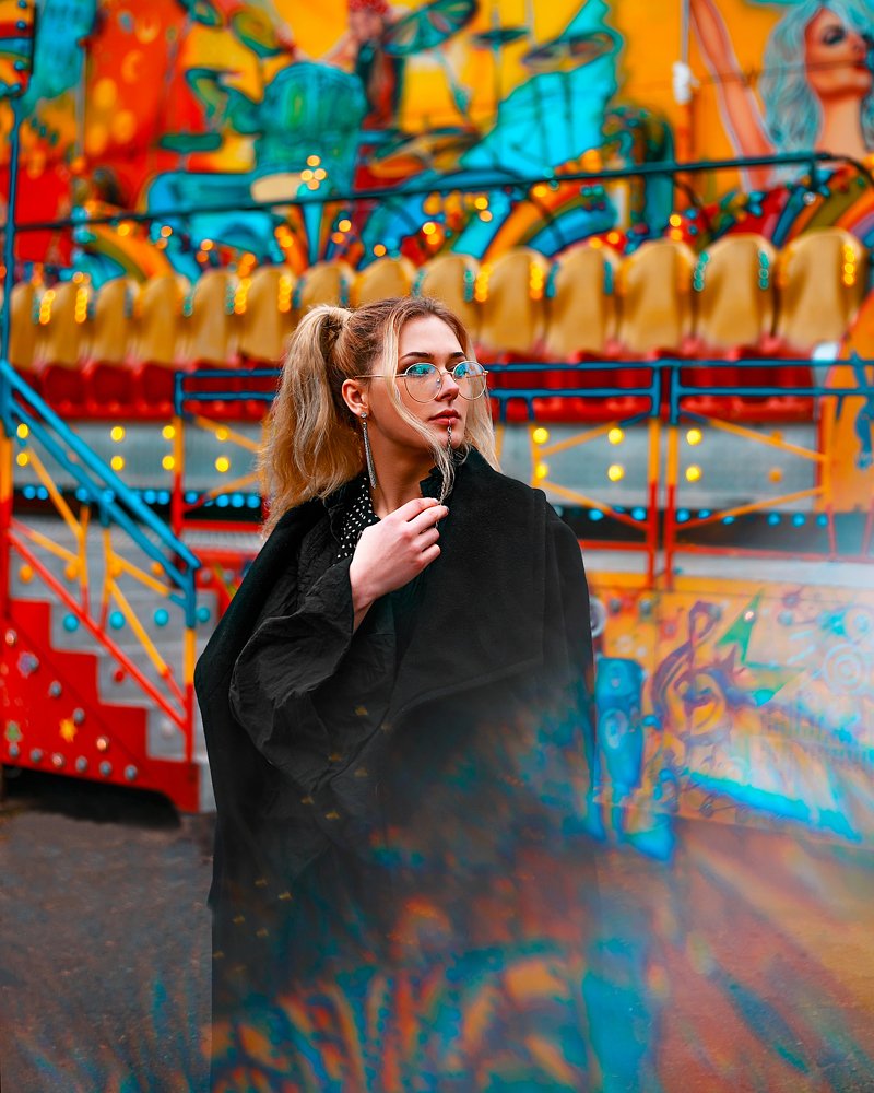 Photograph by Никита Тарасенко