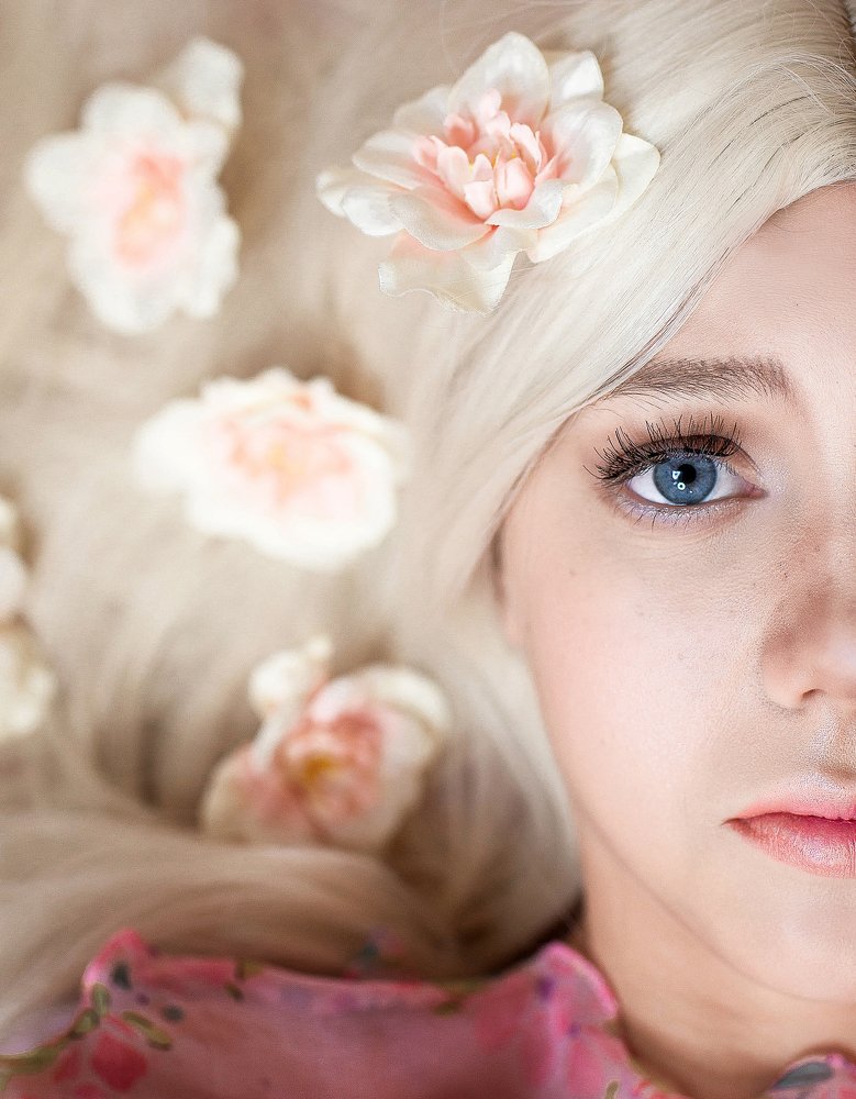 Photograph by Марина Кондратова