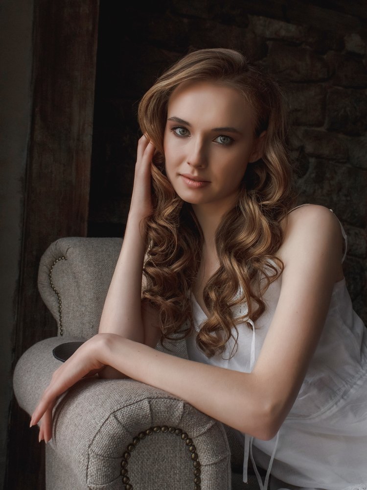 Photograph by Екатерина Полякова