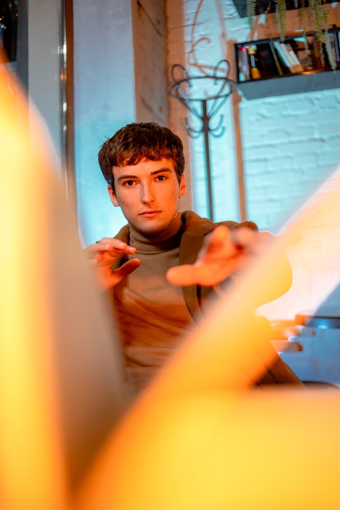 Photograph by Никита Тарасенко