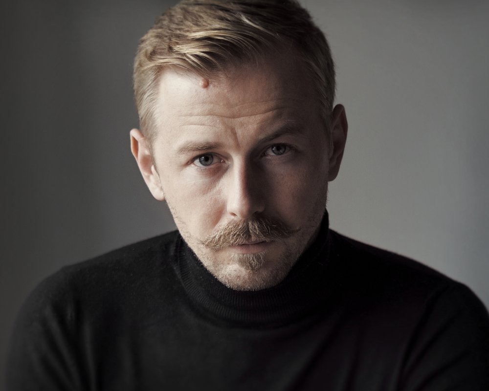 Photograph by Igor Makovsky