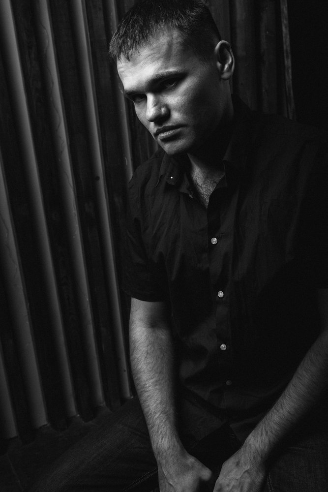 Photograph by Антон Овчинников