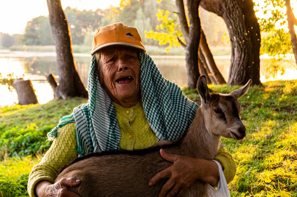 Фотография автора Наталья Кирпичёва