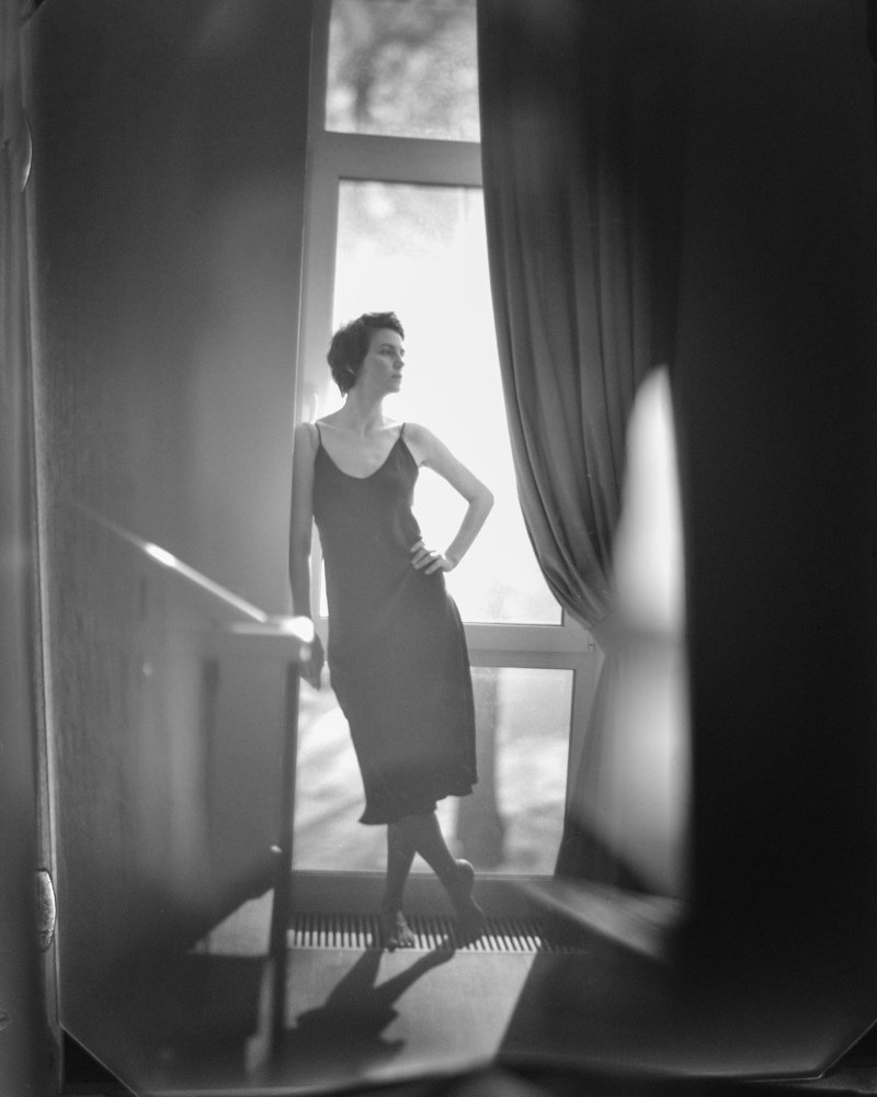 Фотография автора Евгений Иванов