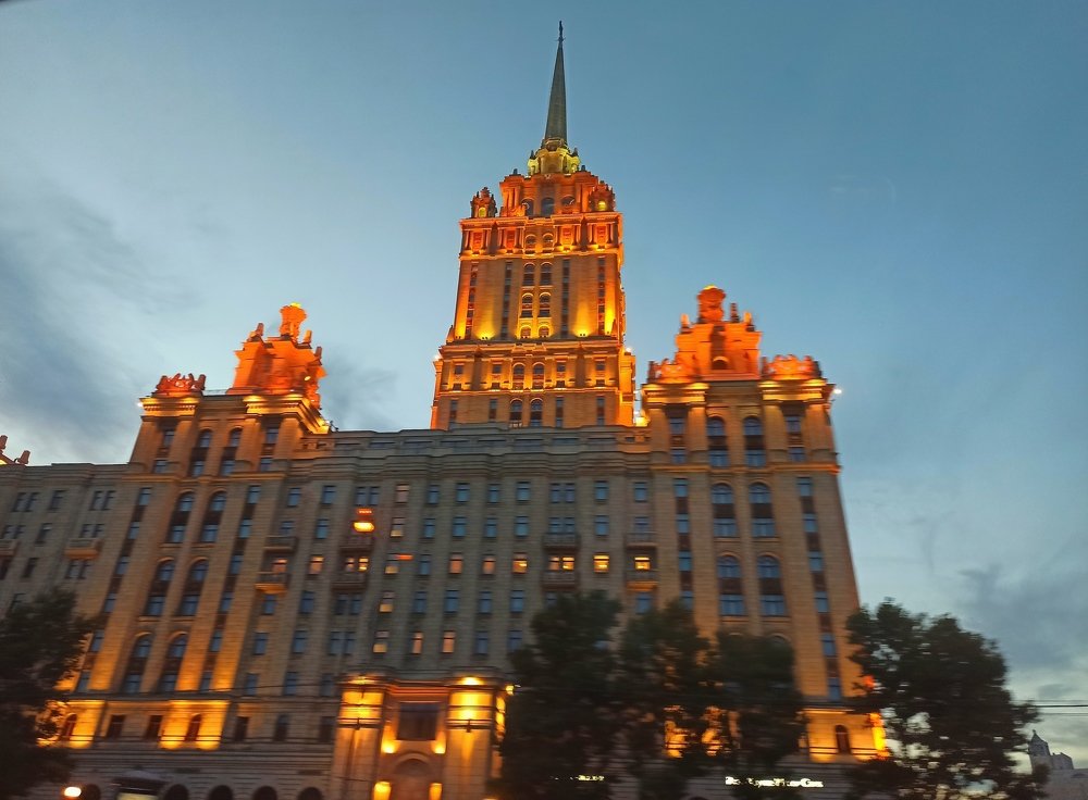 Photograph by Борис Каширин