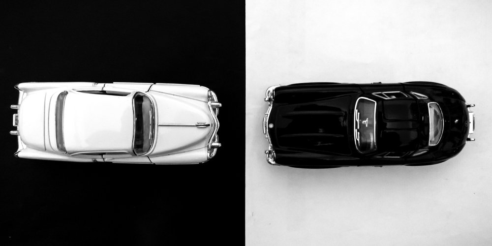 Photograph by Bahrami Ashkan