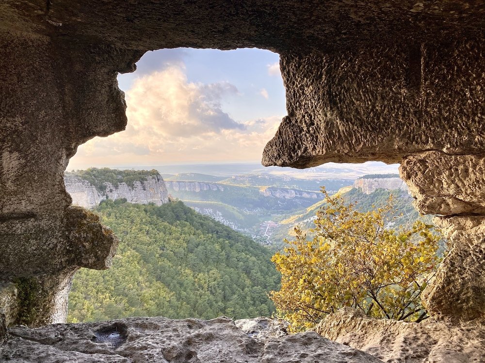 Фотография автора Наталья Хоруженко