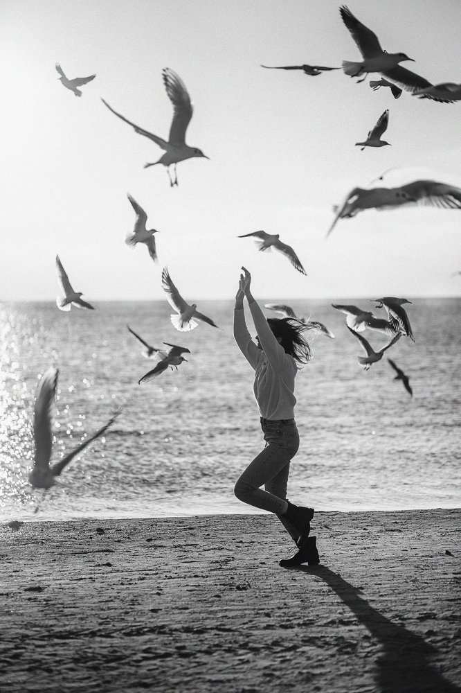 Photograph by Ольга Рязанцева