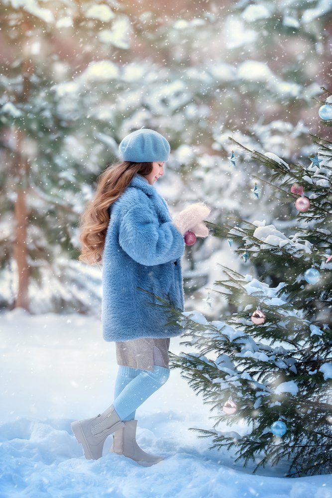 Photograph by Альфия Зотова