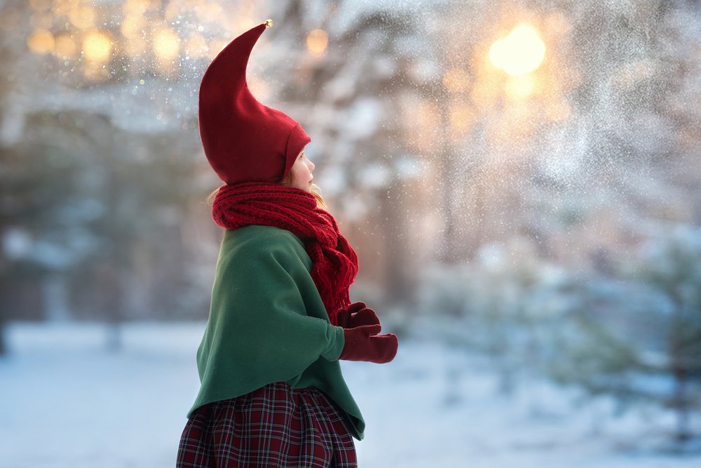 Photograph by Альфия Зотова