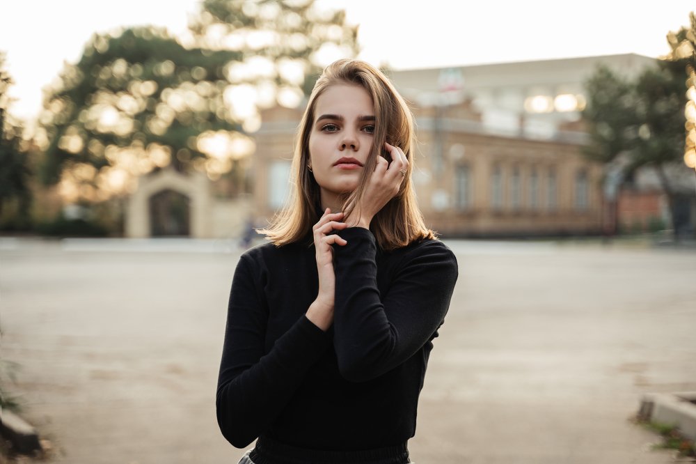 Photograph by Артем Твердомед