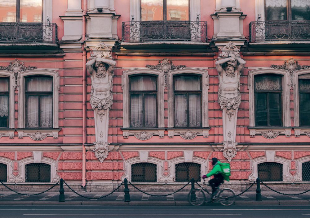 Photograph by Владислав Троенко