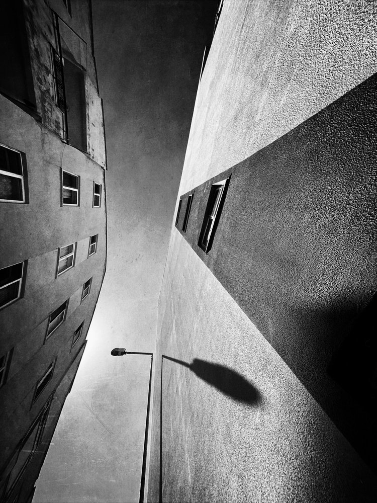 Photograph by Yalim Vural