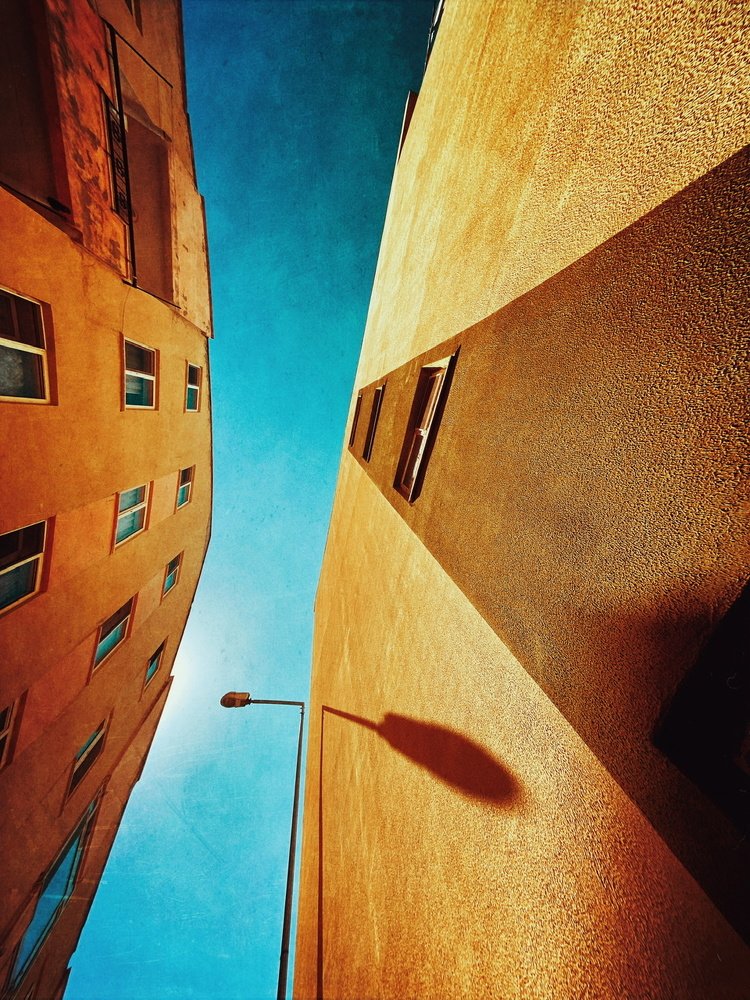 Photograph by Yalim Vural