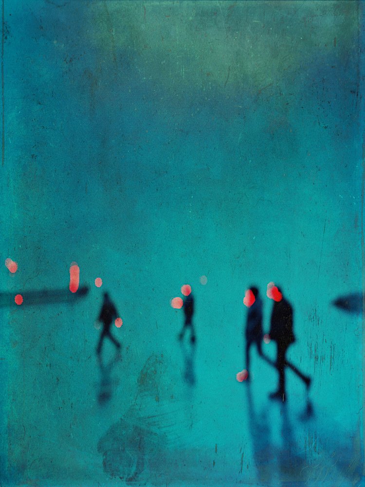 Photograph by Yalim Vural