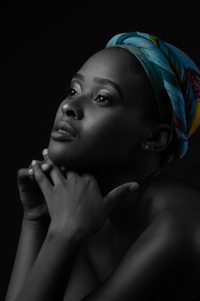 Photograph by Sandile Hadebe