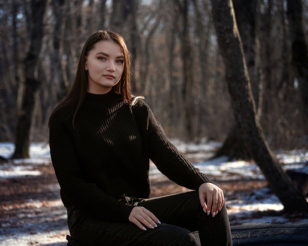 Photograph by Елизавета Можельская