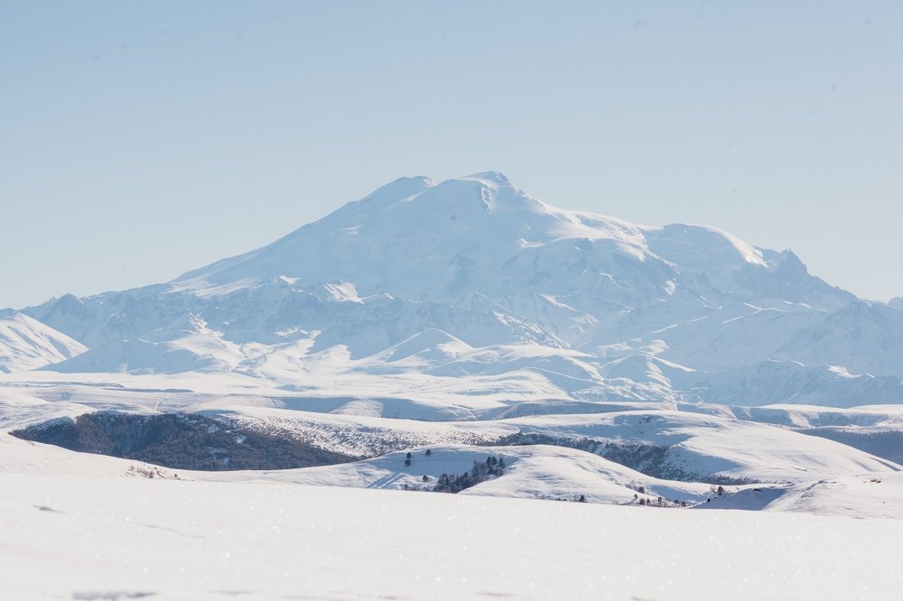 Photograph by Елизавета Можельская
